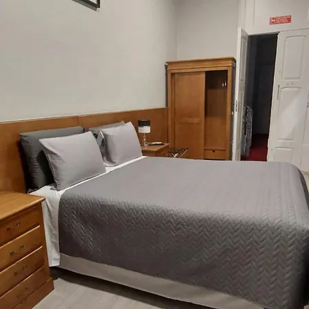 索尔达耐住宅酒店 2*