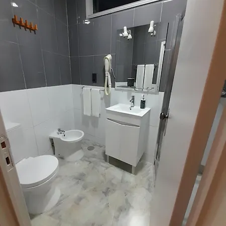 索尔达耐住宅酒店