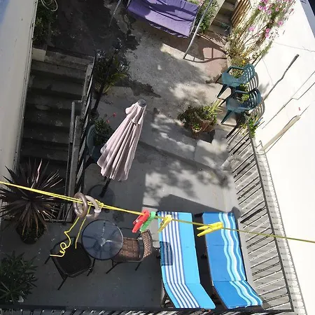招待所 索尔达耐住宅酒店 波尔图
