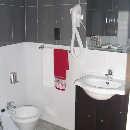 Penzion Residencial Sol Da Nave Porto