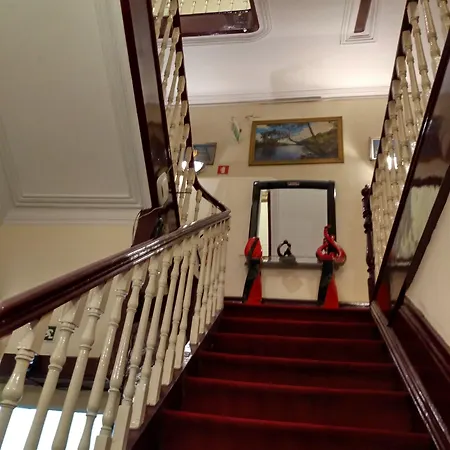 Residencial Sol Da Nave Penzion 2*