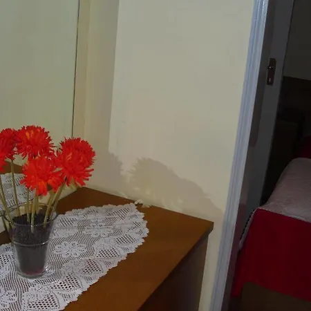 Residencial Sol Da Nave Penzion Porto