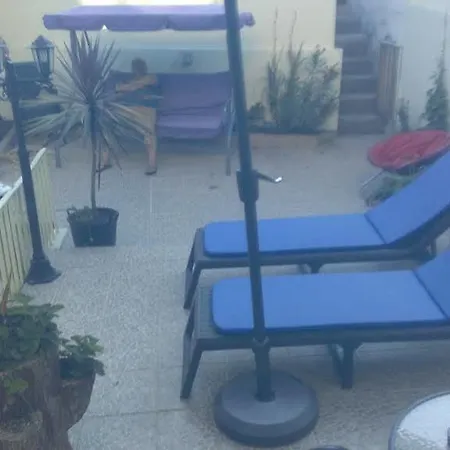 Penzion Residencial Sol Da Nave 2*