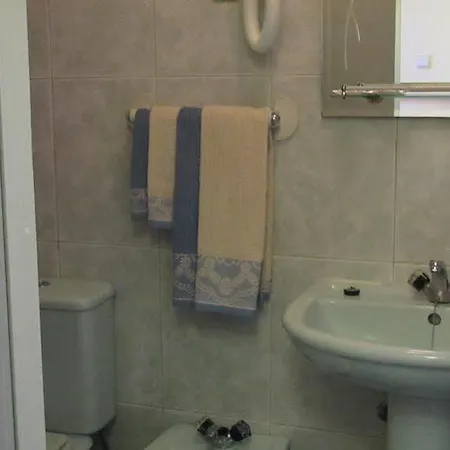 Residencial Sol Da Nave Penzion Porto