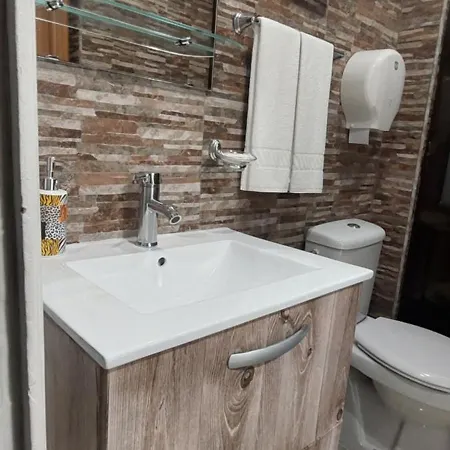 索尔达耐住宅酒店 招待所 波尔图