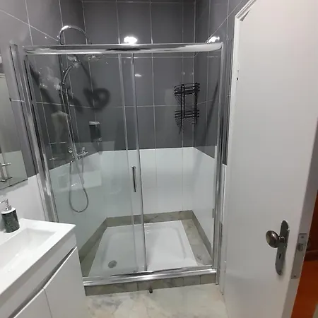 Residencial Sol Da Nave Gasthof