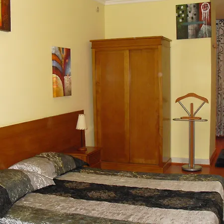 Residencial Sol Da Nave 2* Porto