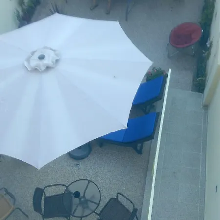 Residencial Sol Da Nave 2* بورتو