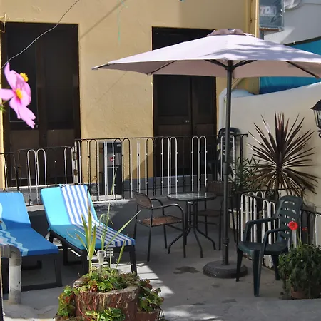 بيت ضيافة Residencial Sol Da Nave