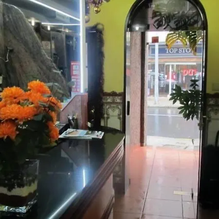 Residencial Sol Da Nave