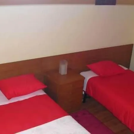 索尔达耐住宅酒店