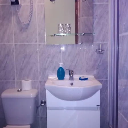 索尔达耐住宅酒店