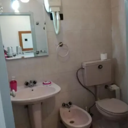 索尔达耐住宅酒店 2*