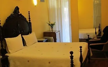 Residencial Sol Da Nave Πανσιόν Πόρτο