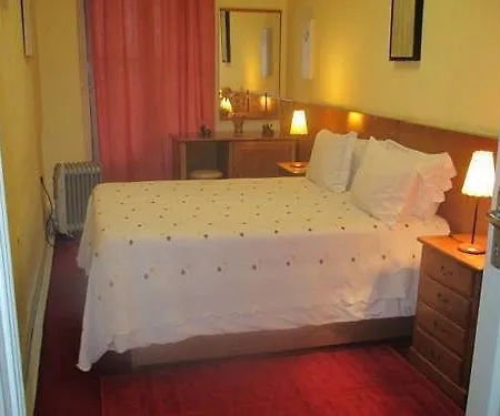 Residencial Sol Da Nave Casa de hóspedes