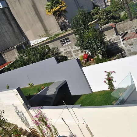 Gasthof Residencial Sol Da Nave