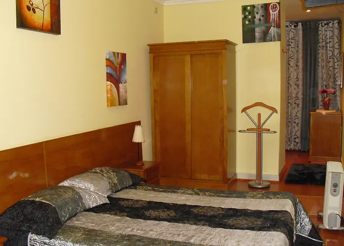 Residencial Sol Da Nave 2* ポルト