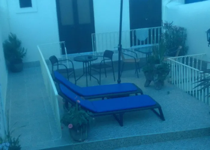 Residencial Sol Da Nave Maison d'hôtes