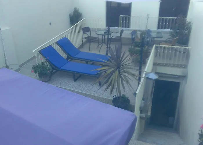 Maison d'hôtes Residencial Sol Da Nave