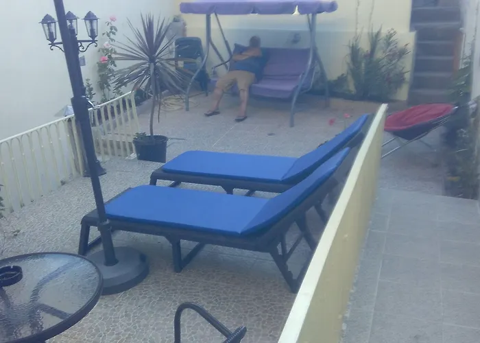 Residencial Sol Da Nave