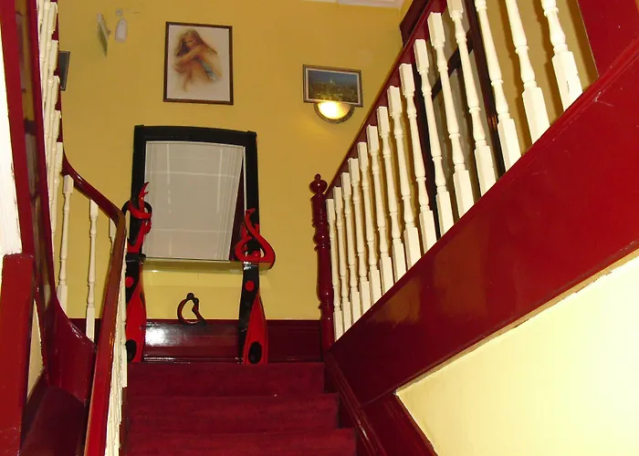 Maison d'hôtes Residencial Sol Da Nave 2*