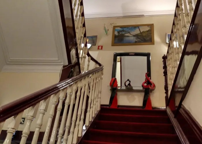 Residencial Sol Da Nave ゲストハウス 2*