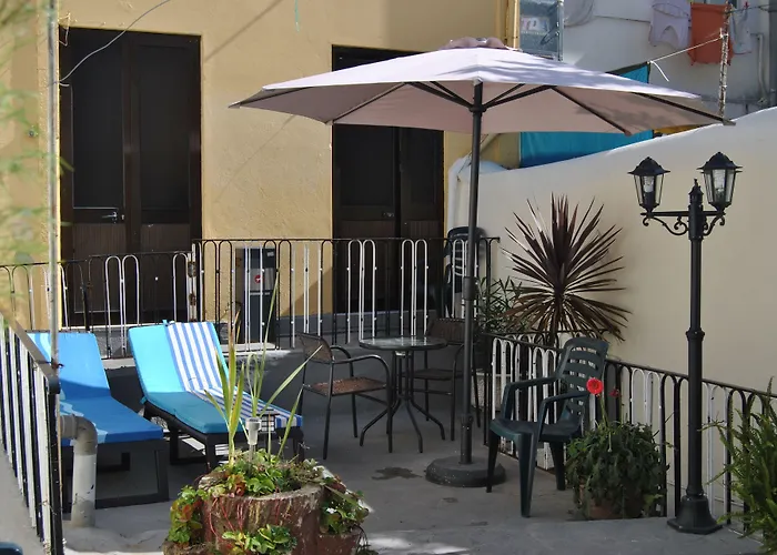 Residencial Sol Da Nave 2* ポルト