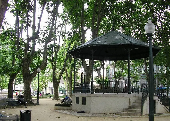 Residencial Sol Da Nave Maison d'hôtes