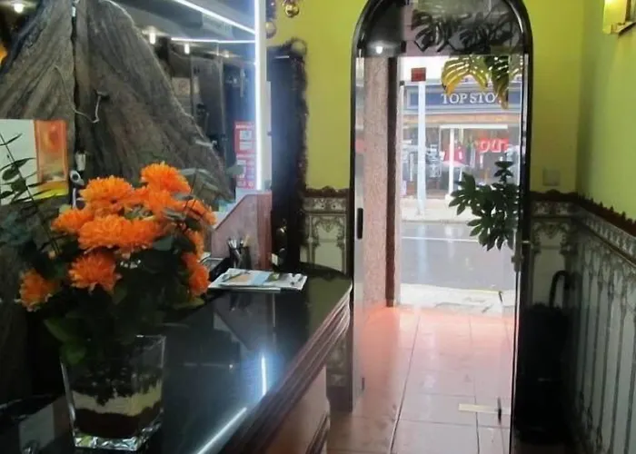 Residencial Sol Da Nave