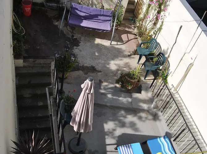 Residencial Sol Da Nave Maison d'hôtes 2*