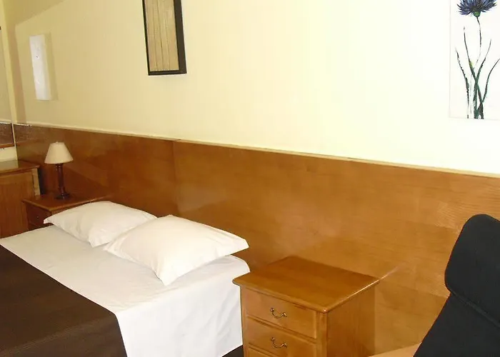 ゲストハウス Residencial Sol Da Nave