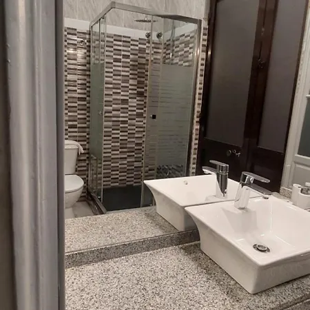 Maison d'hôtes Residencial Sol Da Nave