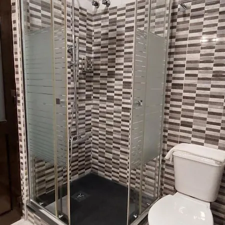 Residencial Sol Da Nave Pensionat 2*