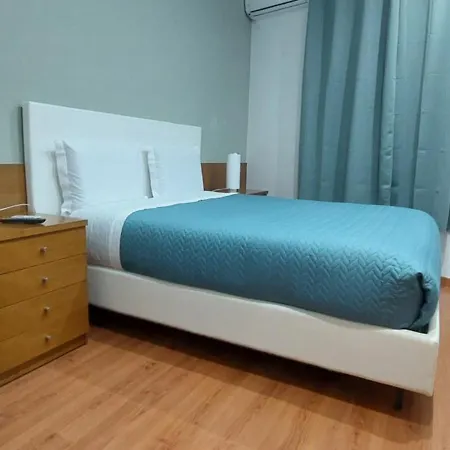 Residencial Sol Da Nave Oporto