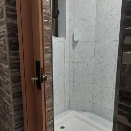 Residencial Sol Da Nave Pensionat 2*
