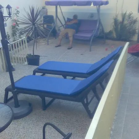 Residencial Sol Da Nave