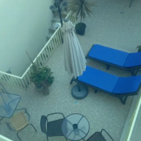 Maison d'hôtes Residencial Sol Da Nave