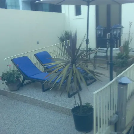 Residencial Sol Da Nave Oporto