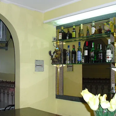 Residencial Sol Da Nave Oporto