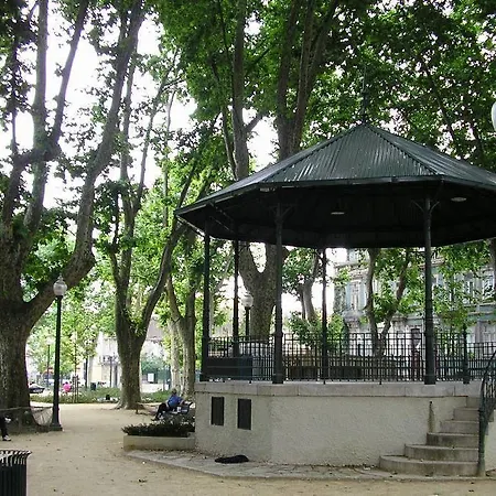 Residencial Sol Da Nave Maison d'hôtes