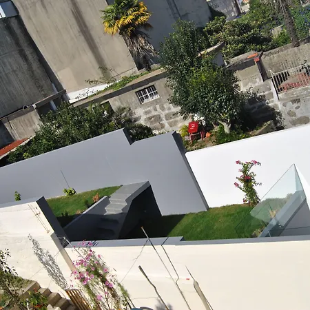 Residencial Sol Da Nave Oporto
