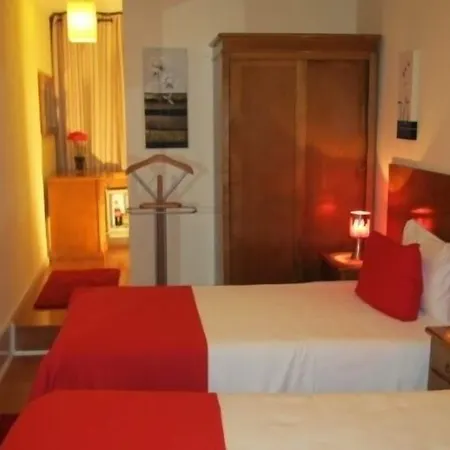 Residencial Sol Da Nave 2* Oporto