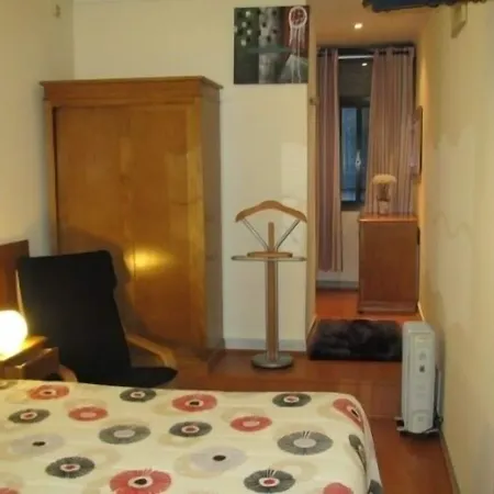 Residencial Sol Da Nave Pensionat Oporto