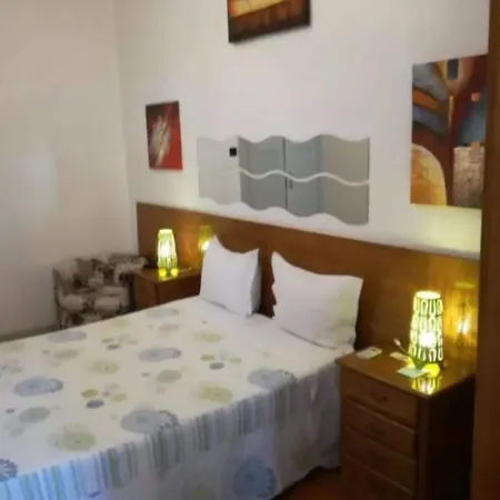 Residencial Sol Da Nave Pensionat