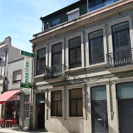 Casa de hóspedes Residencial Sol Da Nave 2*