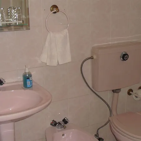 Residencial Sol Da Nave Pensionat