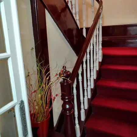 Residencial Sol Da Nave Casa de hóspedes Porto