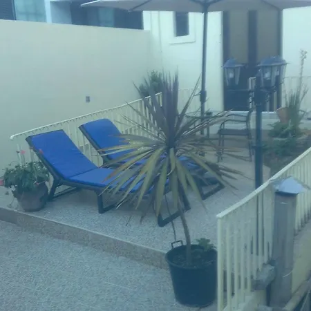 Residencial Sol Da Nave Casa de hóspedes Porto