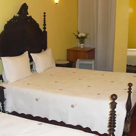 Residencial Sol Da Nave 2* Oporto