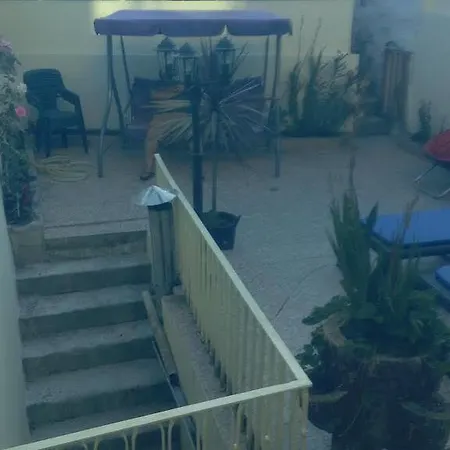 Maison d'hôtes Residencial Sol Da Nave Oporto